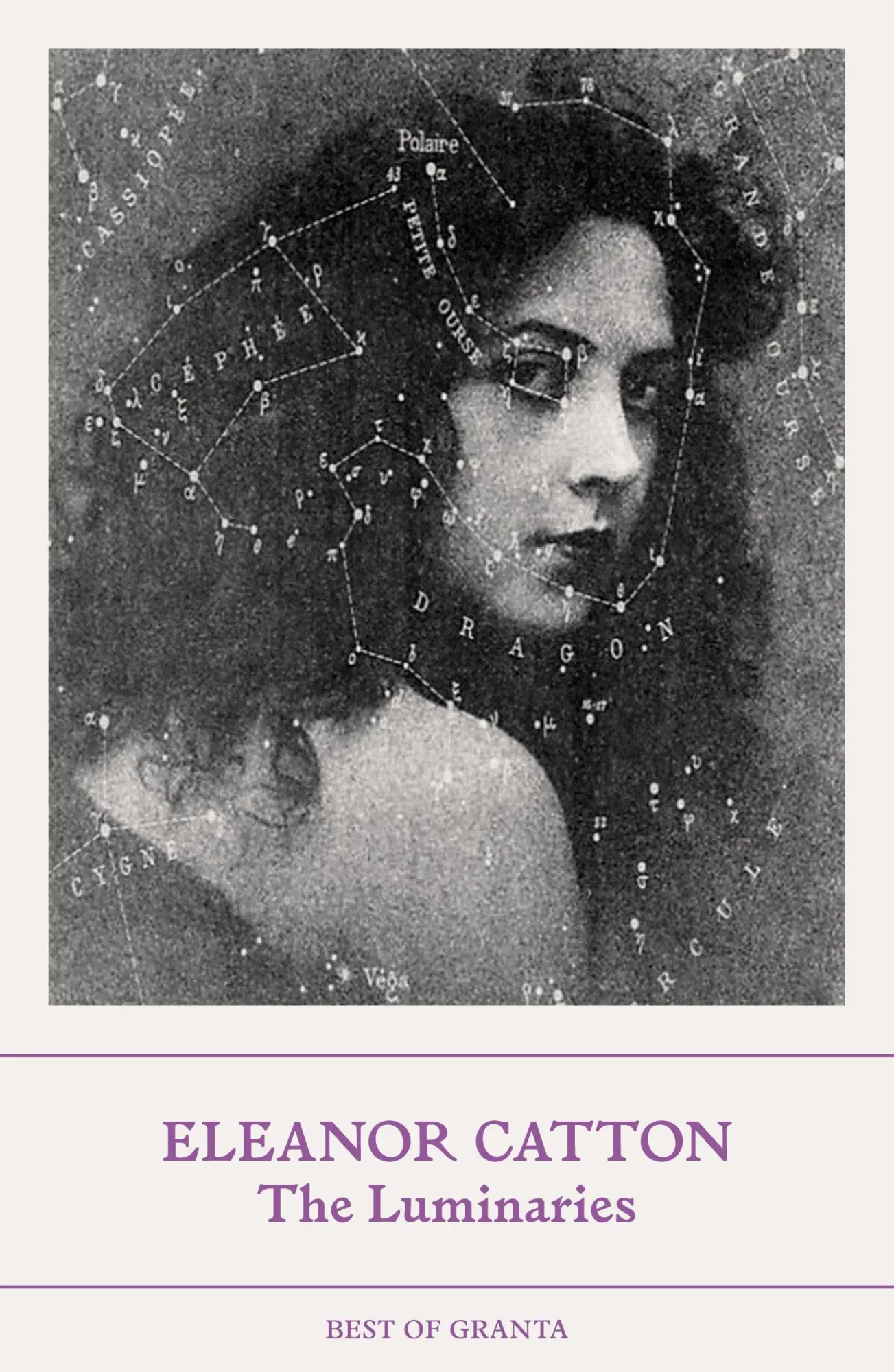 Cover: 9781803510163 | The Luminaries | Best of Granta | Eleanor Catton | Taschenbuch | 2023
