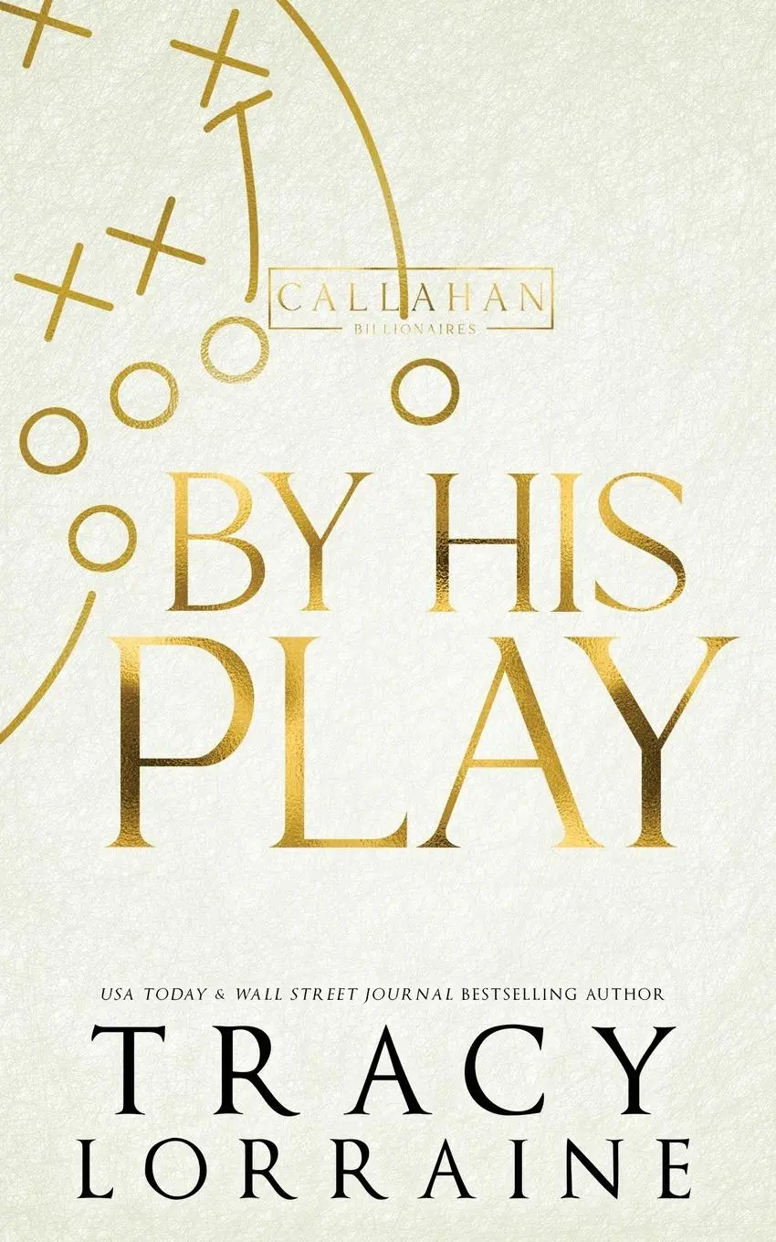 Cover: 9781837100163 | By His Play | Discreet Cover Edition | Tracy Lorraine | Taschenbuch