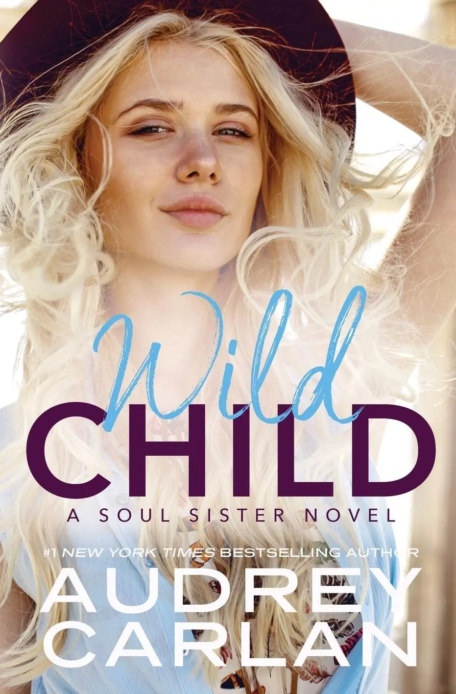 Cover: 9781943340163 | Wild Child | Audrey Carlan | Taschenbuch | Englisch | 2020