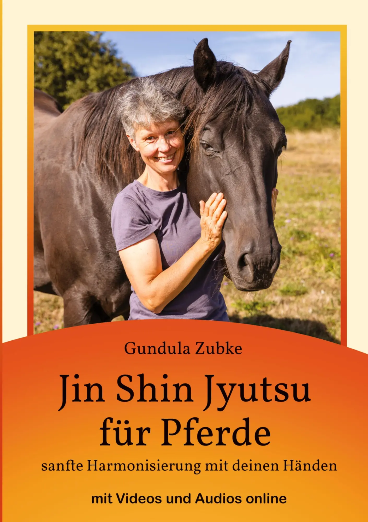 Cover: 9783384930163 | Jin Shin Jyutsu für Pferde | sanfte Harmonisierung mit deinen Händen