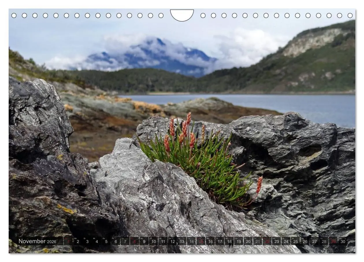 Bild: 9783516210163 | Argentinien und Chile - vom Regenwald bis Feuerland (Wandkalender...