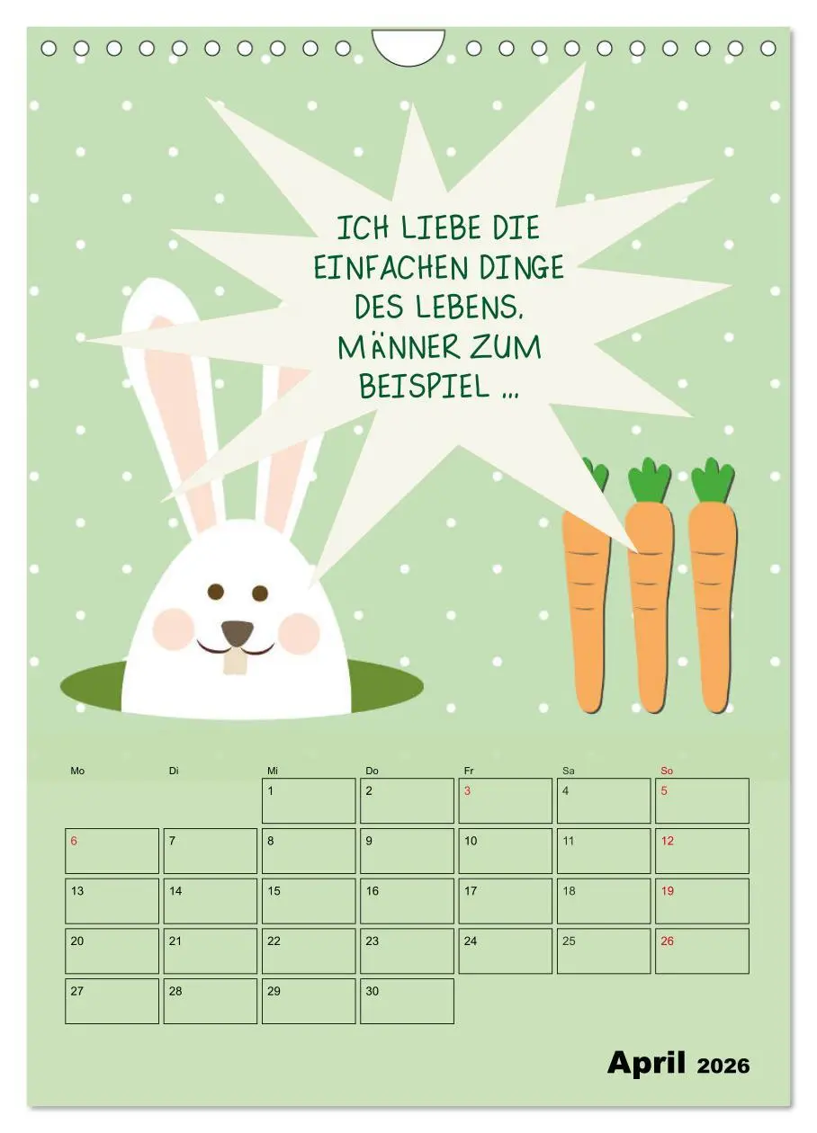 Bild: 9783516380163 | Königin über alles! Typokalender für starke Frauen (Wandkalender...