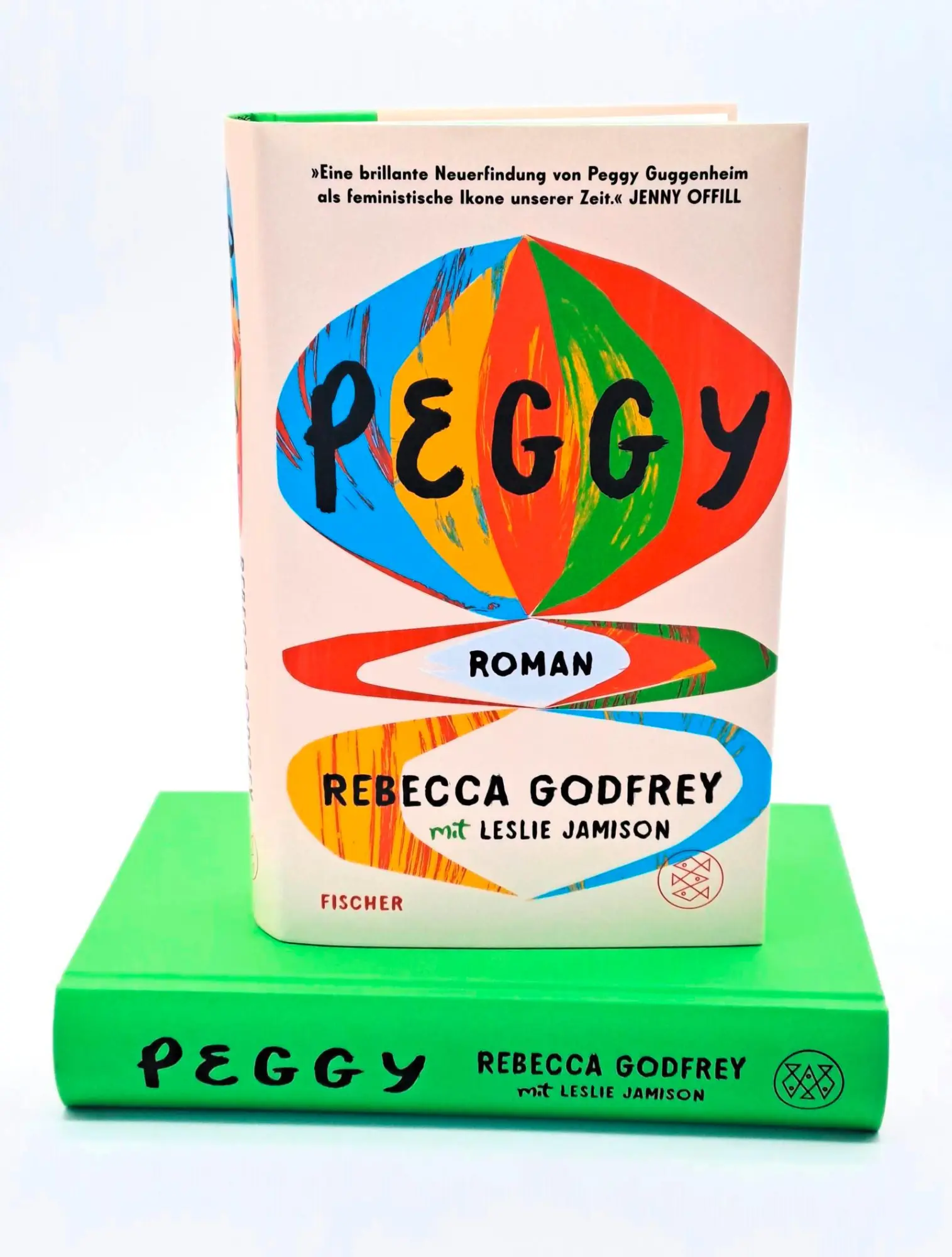Bild: 9783758700163 | Peggy | Roman | Rebecca Godfrey (u. a.) | Buch | 400 S. | Deutsch