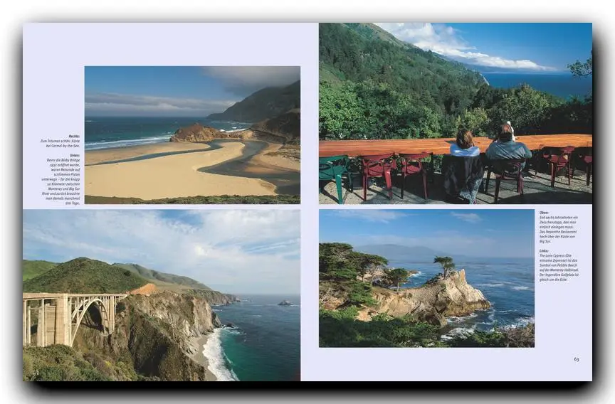 Bild: 9783800340163 | Reise durch Kalifornien | Stefan Nink | Buch | Reise durch | 140 S.