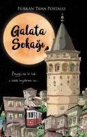 Cover: 9786052050163 | Galata Sokagi | Furkan Taha Postalli | Taschenbuch | Türkisch | 2019