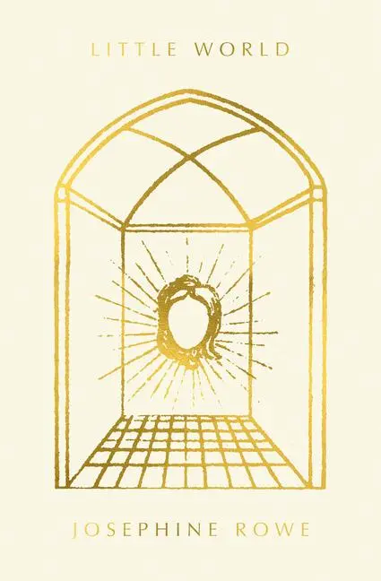 Cover: 9798893380163 | Little World | Josephine Rowe | Buch | Englisch | 2025 | Transit Books