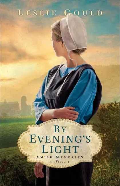 Cover: 9780764240263 | By Evening's Light | Leslie Gould | Taschenbuch | Englisch | 2024