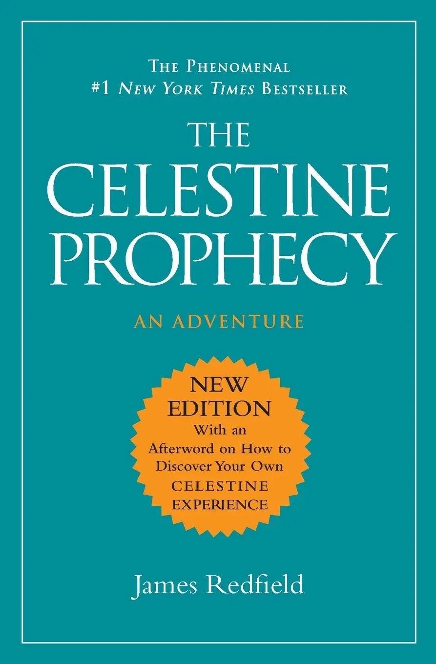 Cover: 9781538730263 | The Celestine Prophecy | James Redfield | Taschenbuch | Englisch