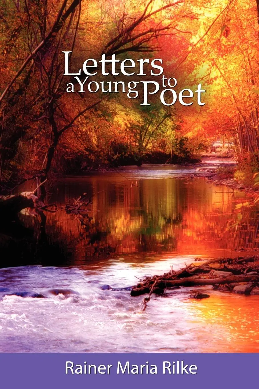Cover: 9781607960263 | Letters to a Young Poet | Rainer Maria Rilke | Taschenbuch | Englisch