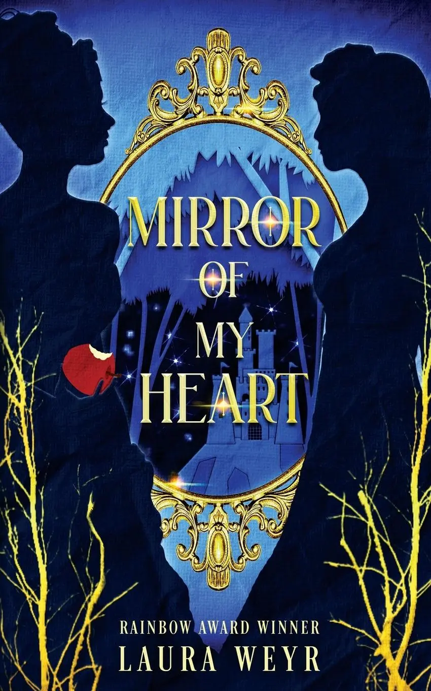 Cover: 9781951320263 | Mirror of My Heart | Laura Weyr | Taschenbuch | Englisch | 2023