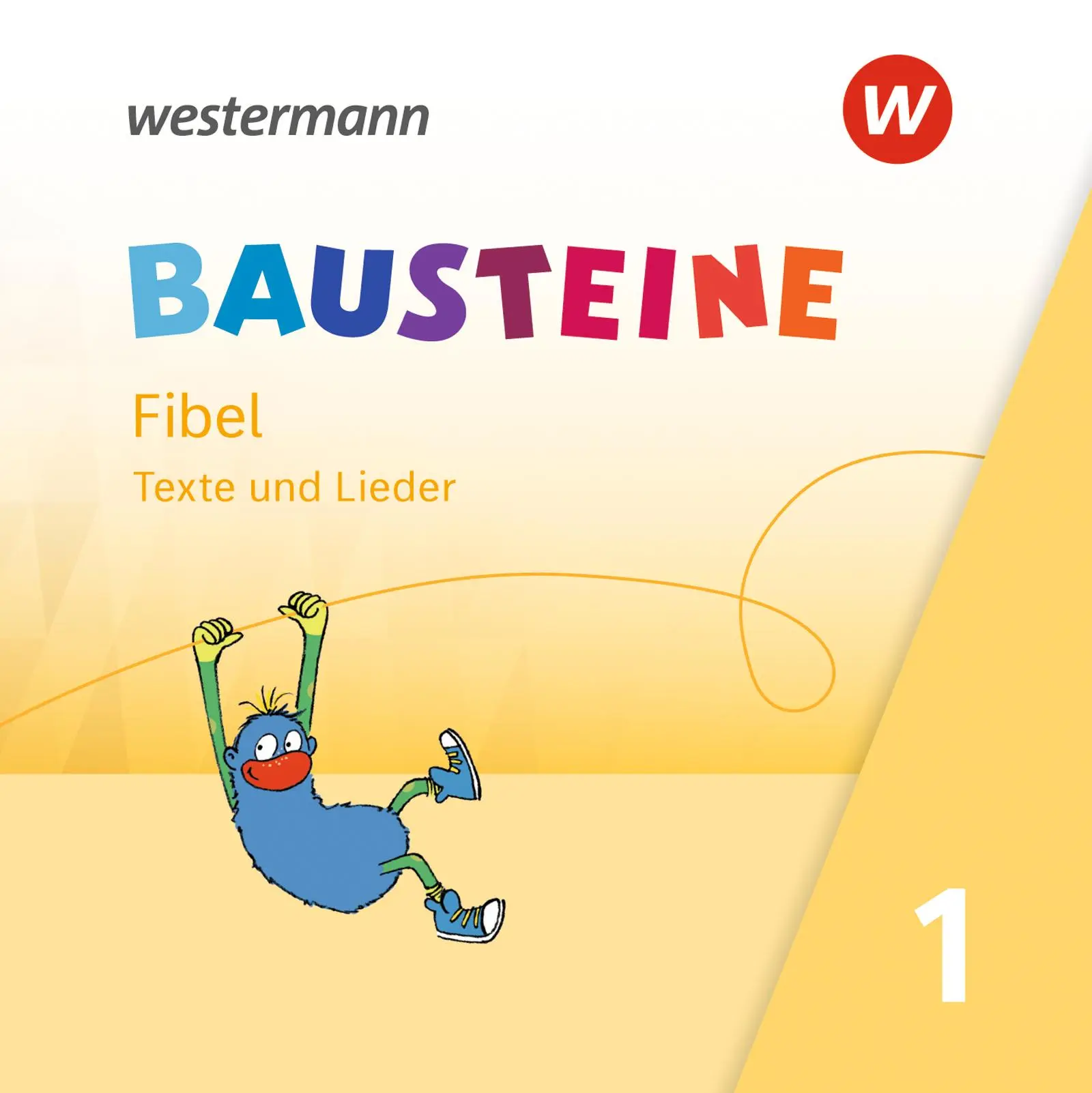 Cover: 9783141370263 | BAUSTEINE Fibel. Audio-CD | Ausgabe 2021 | Kirsten Bruhn | Audio-CD