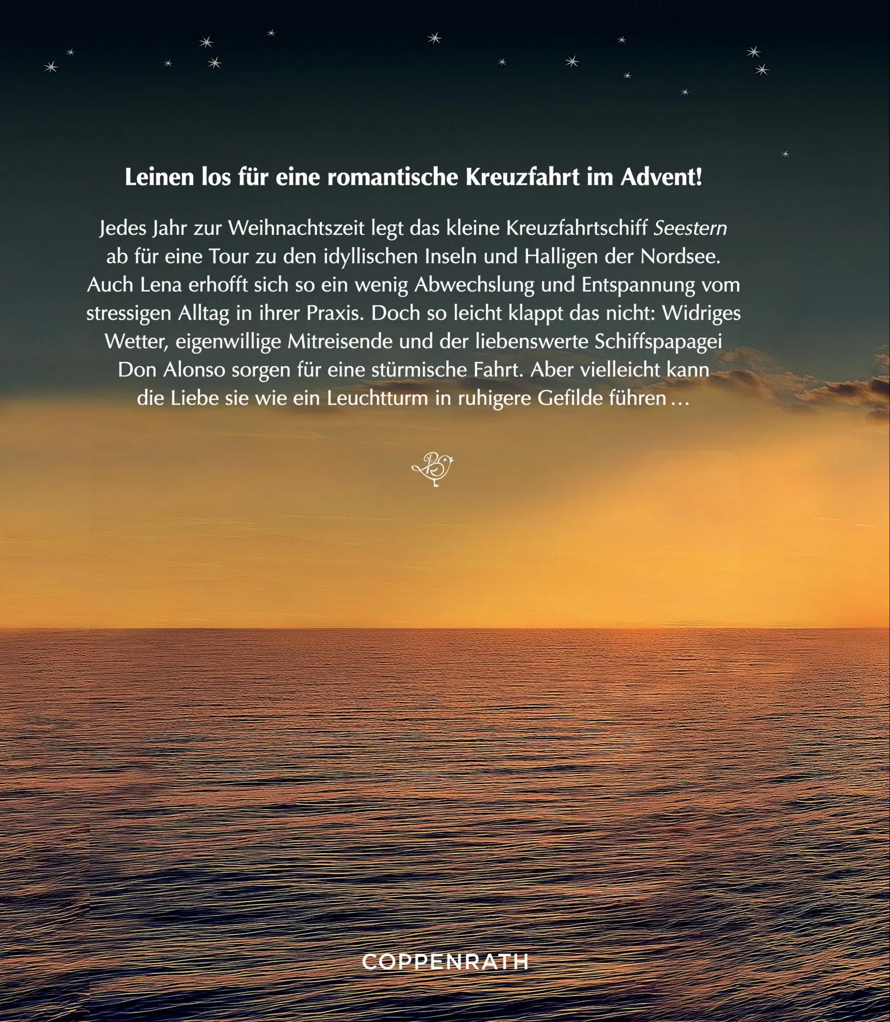 Rückseite: 9783649650263 | Das Weihnachts-Traumschiff | Gitta Edelmann (u. a.) | Buch | 112 S.