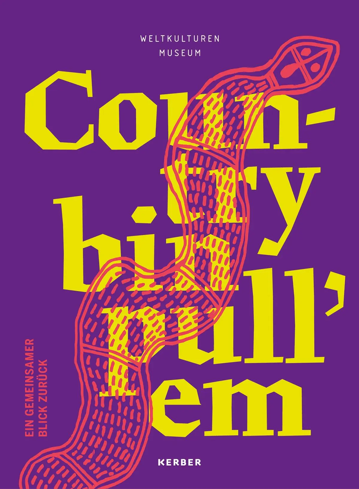 Cover: 9783735610263 | Country bin pull'em | Ein gemeinsamer Blick zurück | Museum | Buch