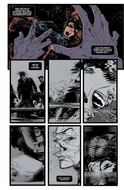 Bild: 9783741620263 | Catwoman | Bd. 3 (2. Serie): Die Masken der Katze | Jones (u. a.)