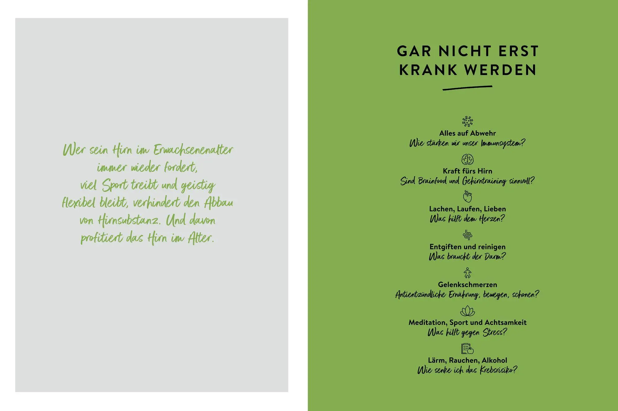 Bild: 9783756710263 | Frag dich fit | Die besten Tipps und Rezepte für ein gesundes Leben