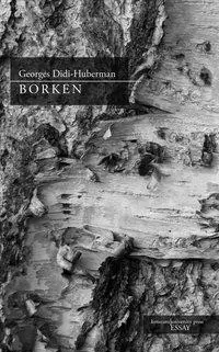 Cover: 9783835390263 | Borken | Konstanz University Press Essay | Georges Didi-Huberman