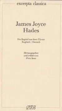 Cover: 9783871620263 | Hades | Ein Kapitel aus dem Ulysses, Dt/engl, Excerpta classica 9