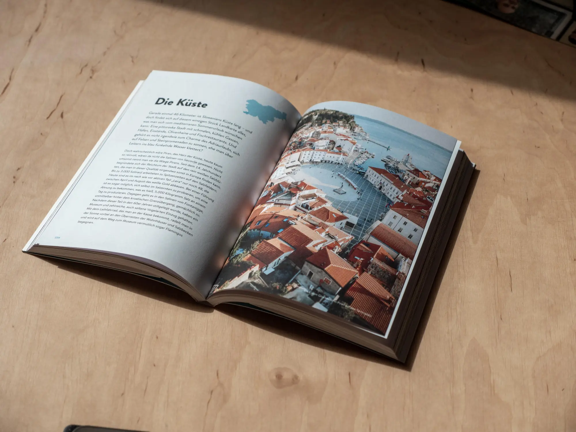 Bild: 9783963480263 | Reisehandbuch Slowenien | Magda Lehnert | Taschenbuch | 192 S. | 2024