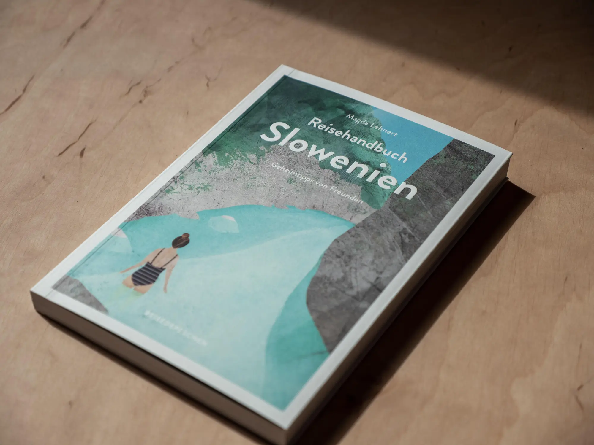 Bild: 9783963480263 | Reisehandbuch Slowenien | Magda Lehnert | Taschenbuch | 192 S. | 2024