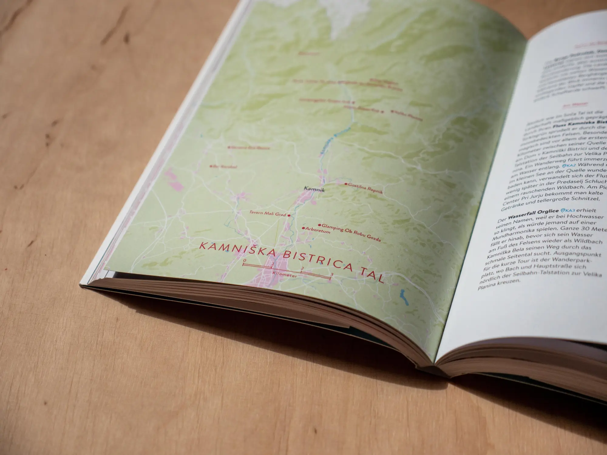Bild: 9783963480263 | Reisehandbuch Slowenien | Magda Lehnert | Taschenbuch | 192 S. | 2024