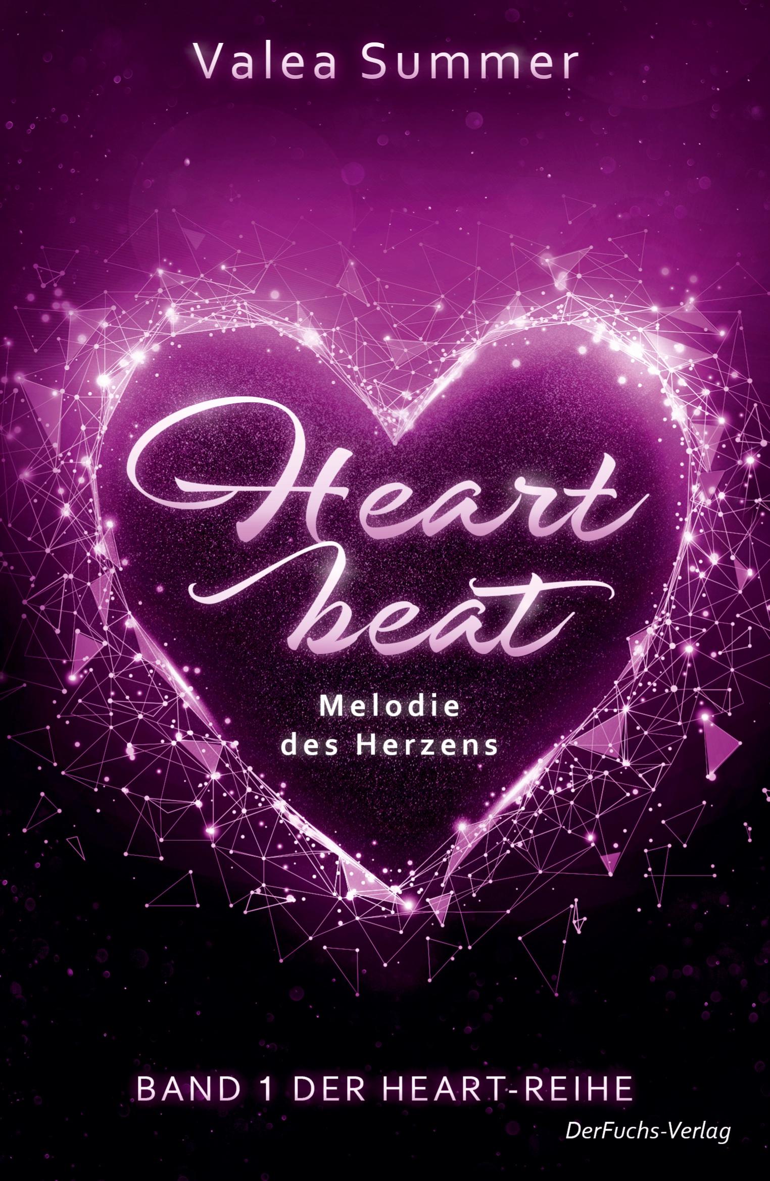 Cover: 9783967130263 | Heartbeat | Melodie des Herzens | Valea Summer | Taschenbuch | 284 S.