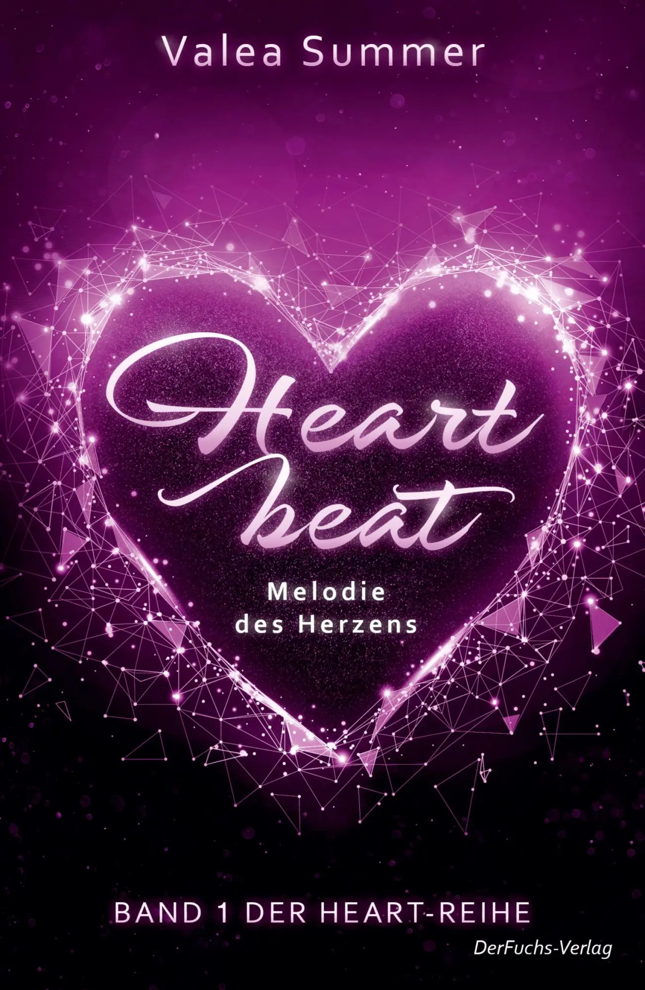 Cover: 9783967130263 | Heartbeat | Melodie des Herzens | Valea Summer | Taschenbuch | 284 S.