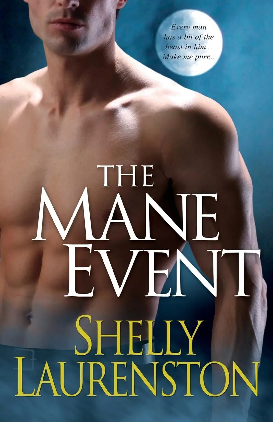 Cover: 9780758220363 | The Mane Event | Shelly Laurenston | Taschenbuch | Englisch | 2007