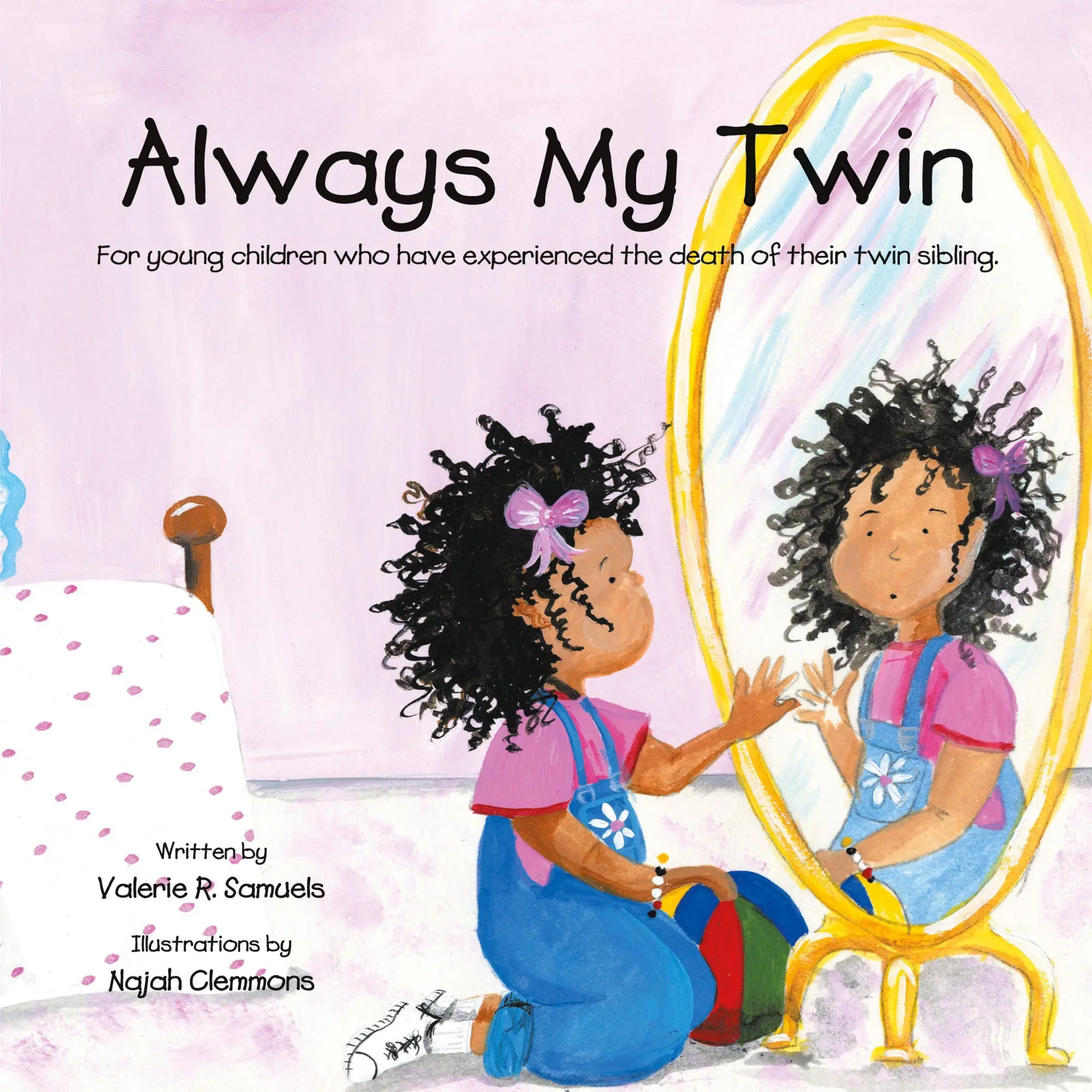 Cover: 9781412060363 | Always My Twin | Valerie R. Samuels | Taschenbuch | Englisch | 2006