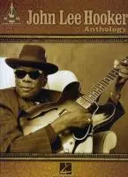 Cover: 9781423400363 | John Lee Hooker Anthology | John Lee Hooker | Taschenbuch | Buch