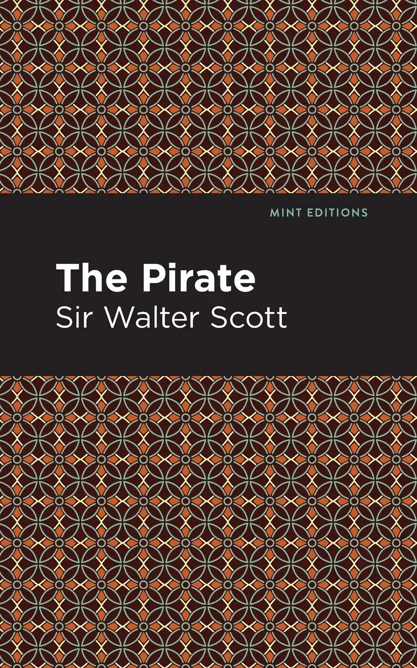 Cover: 9781513280363 | The Pirate | Walter Scott | Taschenbuch | Englisch | 2021