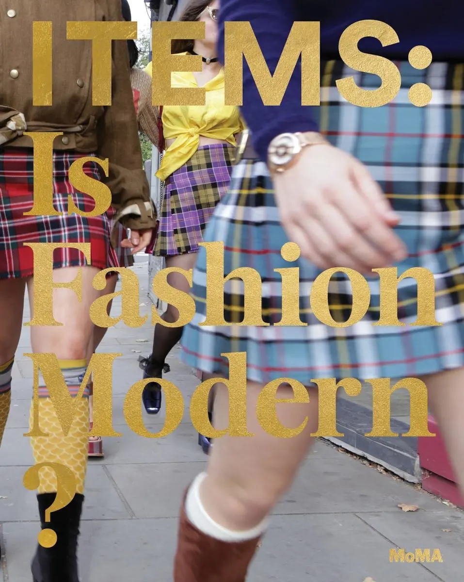 Cover: 9781633450363 | Items: Is Fashion Modern? | Paola Antonelli (u. a.) | Buch | Gebunden
