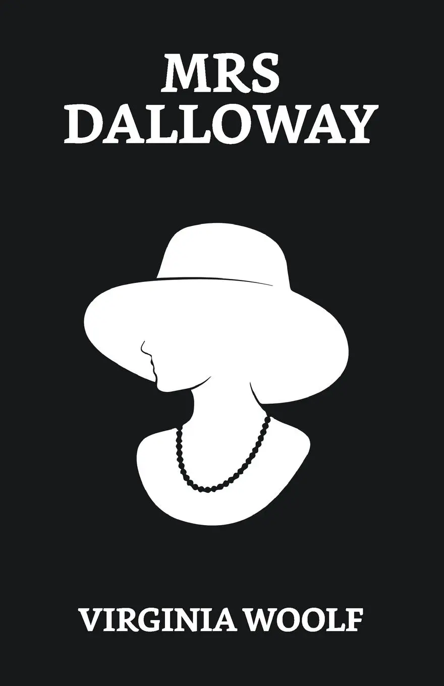 Cover: 9789355840363 | Mrs Dalloway | Virginia Woolf | Taschenbuch | Kartoniert / Broschiert