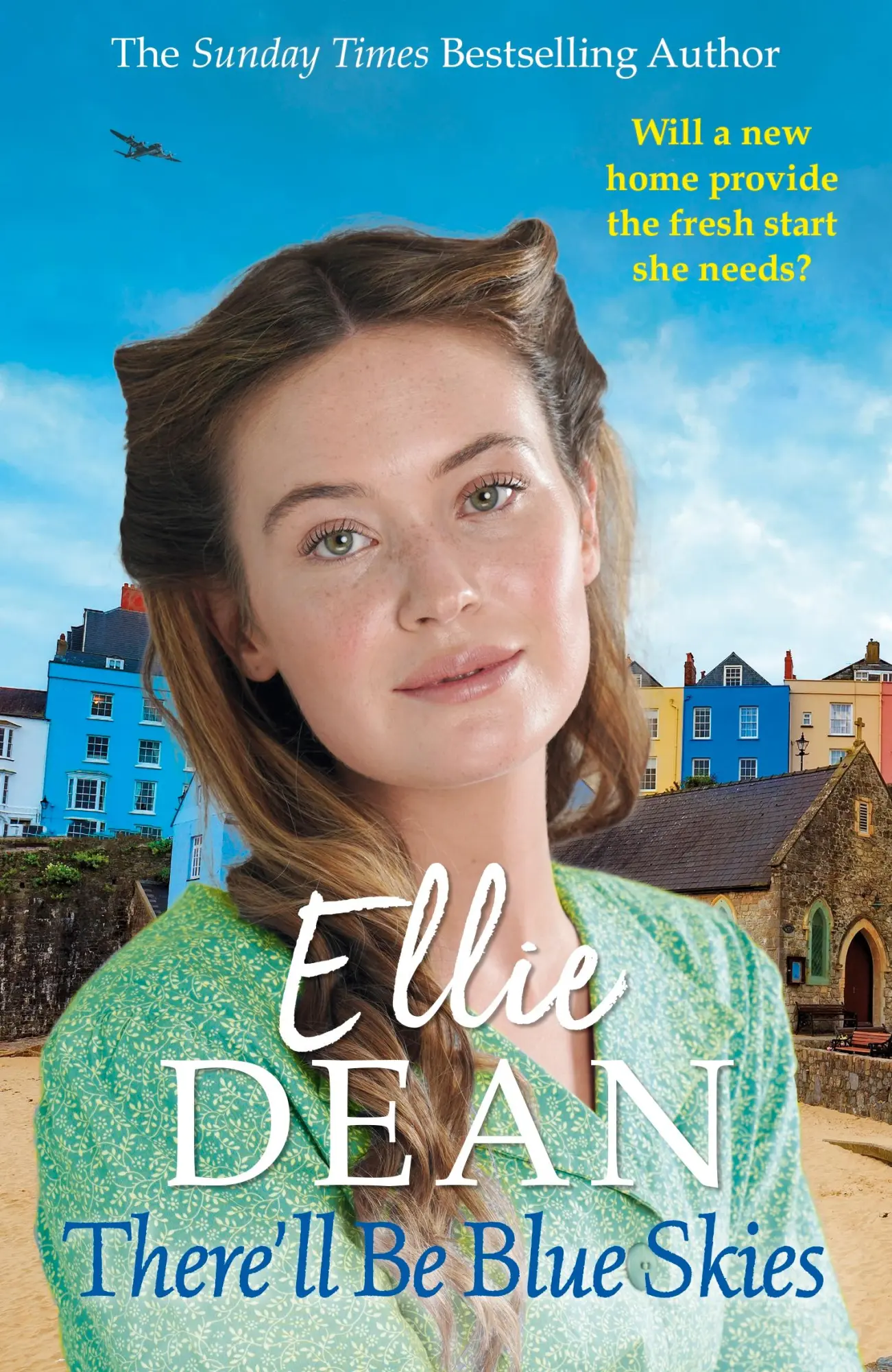 Cover: 9780099560463 | There'll Be Blue Skies | Volume 1 | Ellie Dean | Taschenbuch | 2011