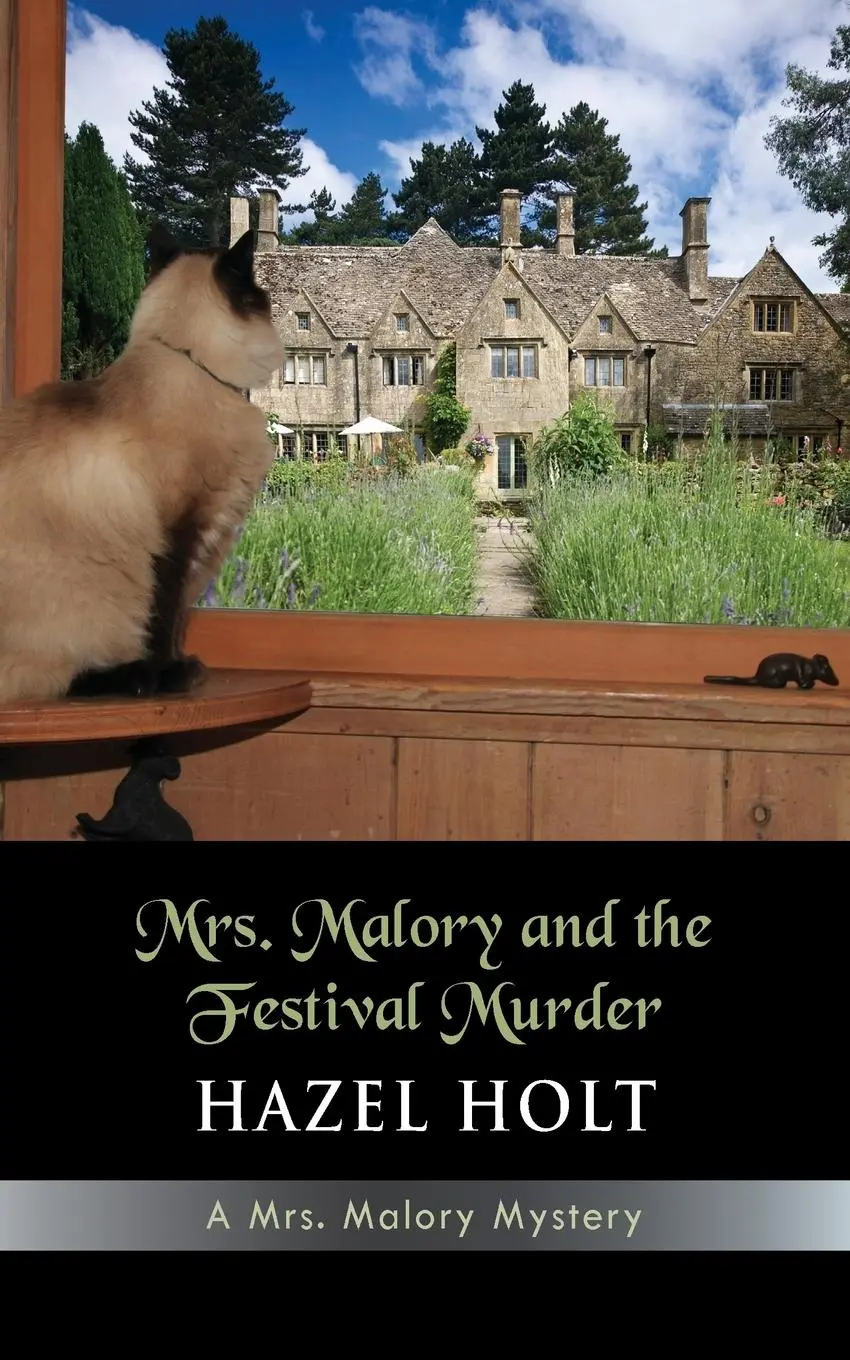 Cover: 9781603810463 | Mrs. Malory and the Festival Murder | Hazel Holt | Taschenbuch | 2010