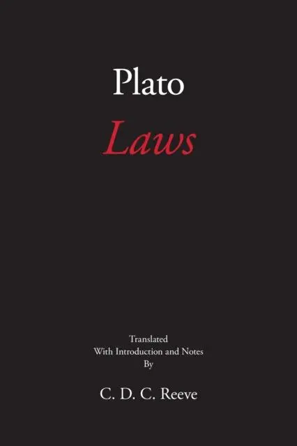 Cover: 9781647920463 | Laws | Plato | Taschenbuch | Kartoniert / Broschiert | Englisch | 2022