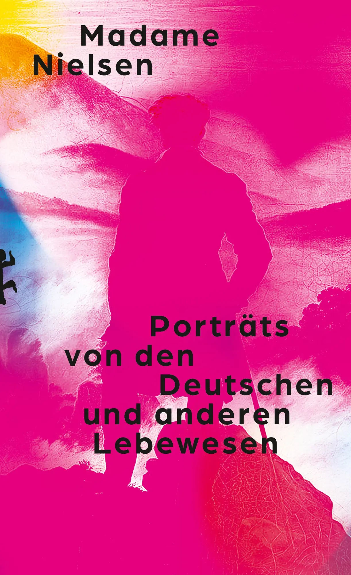 Cover: 9783751810463 | Porträts von den Deutschen und anderen Lebewesen | Eine Gemäldegalerie