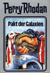 Perry Rhodan 31. Pakt der Galaxien | William Voltz | Buch | Perry Rhodan Silberband | Deutsch | 1988 | MOEWIG | EAN 9783811820463 - Voltz, William