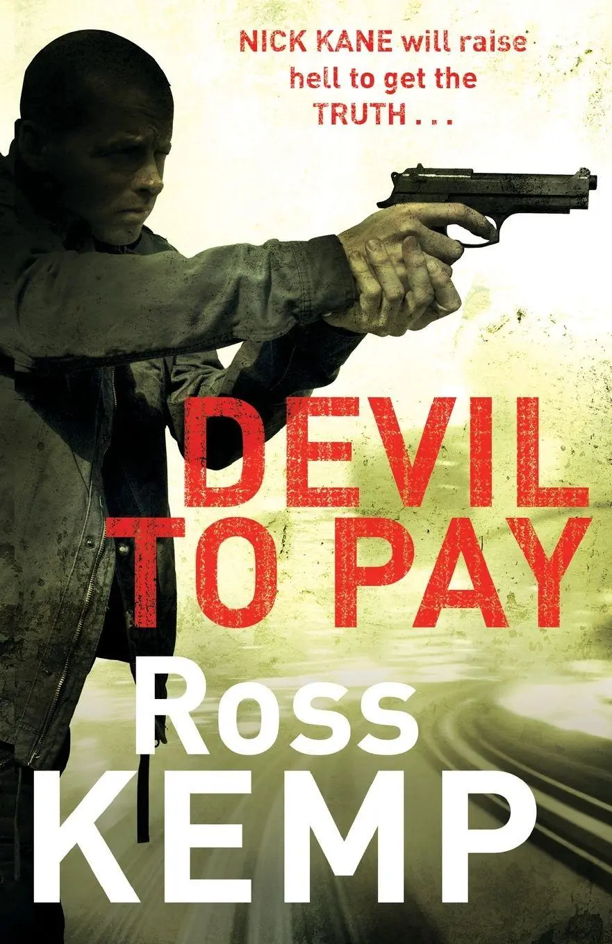 Devil to Pay