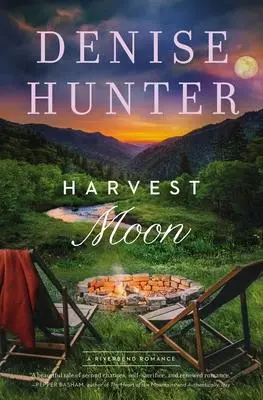 Cover: 9780785240563 | Harvest Moon | Denise Hunter | Taschenbuch | Kartoniert / Broschiert