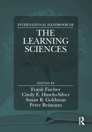 Cover: 9781138670563 | International Handbook of the Learning Sciences | Fischer (u. a.)