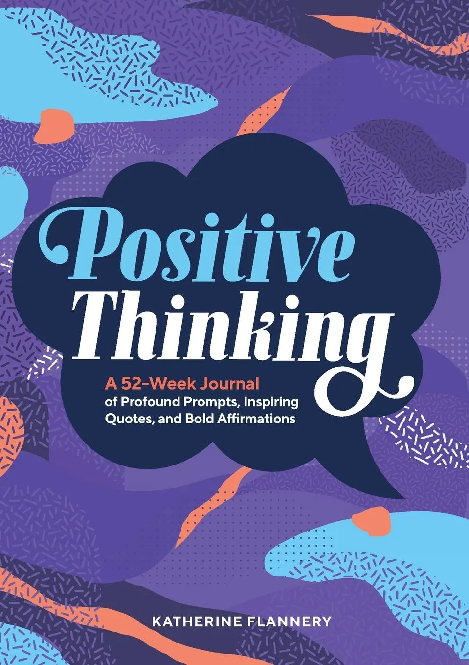 Cover: 9781647390563 | Positive Thinking | Katherine Flannery | Taschenbuch | Englisch | 2020