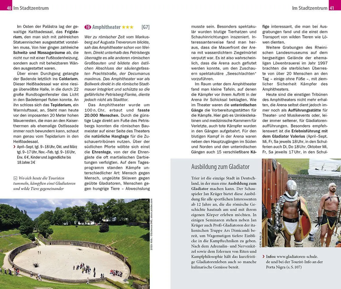 Bild: 9783831780563 | Reise Know-How CityTrip Trier | Joscha Remus | Taschenbuch | 144 S.