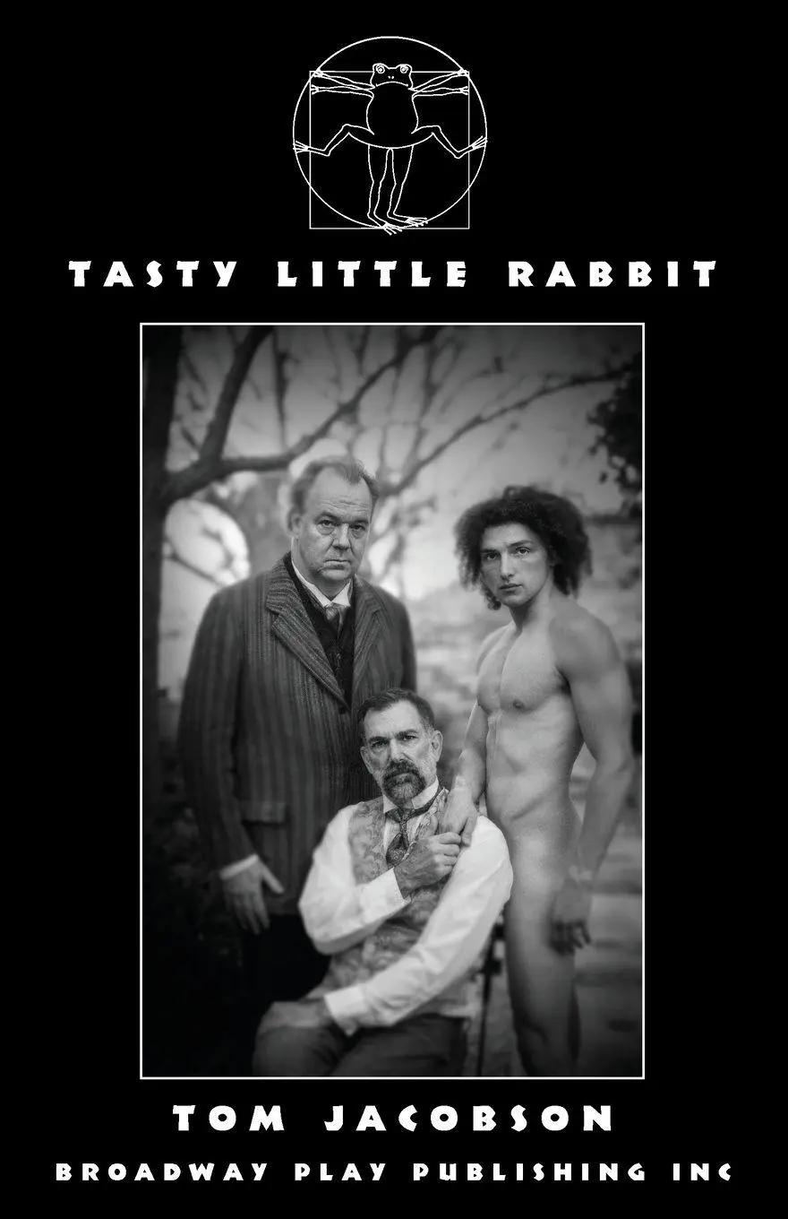 Cover: 9798888560563 | Tasty Little Rabbit | Tom Jacobson | Taschenbuch | Englisch | 2025