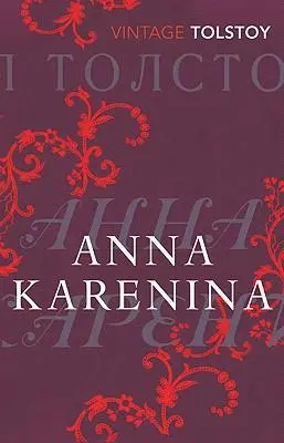 Cover: 9780099540663 | Anna Karenina | Leo Tolstoy | Taschenbuch | Kartoniert / Broschiert