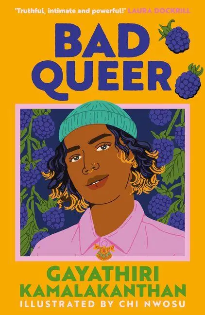 Cover: 9780571390663 | Bad Queer | Gayathiri Kamalakanthan | Taschenbuch | 432 S. | Englisch