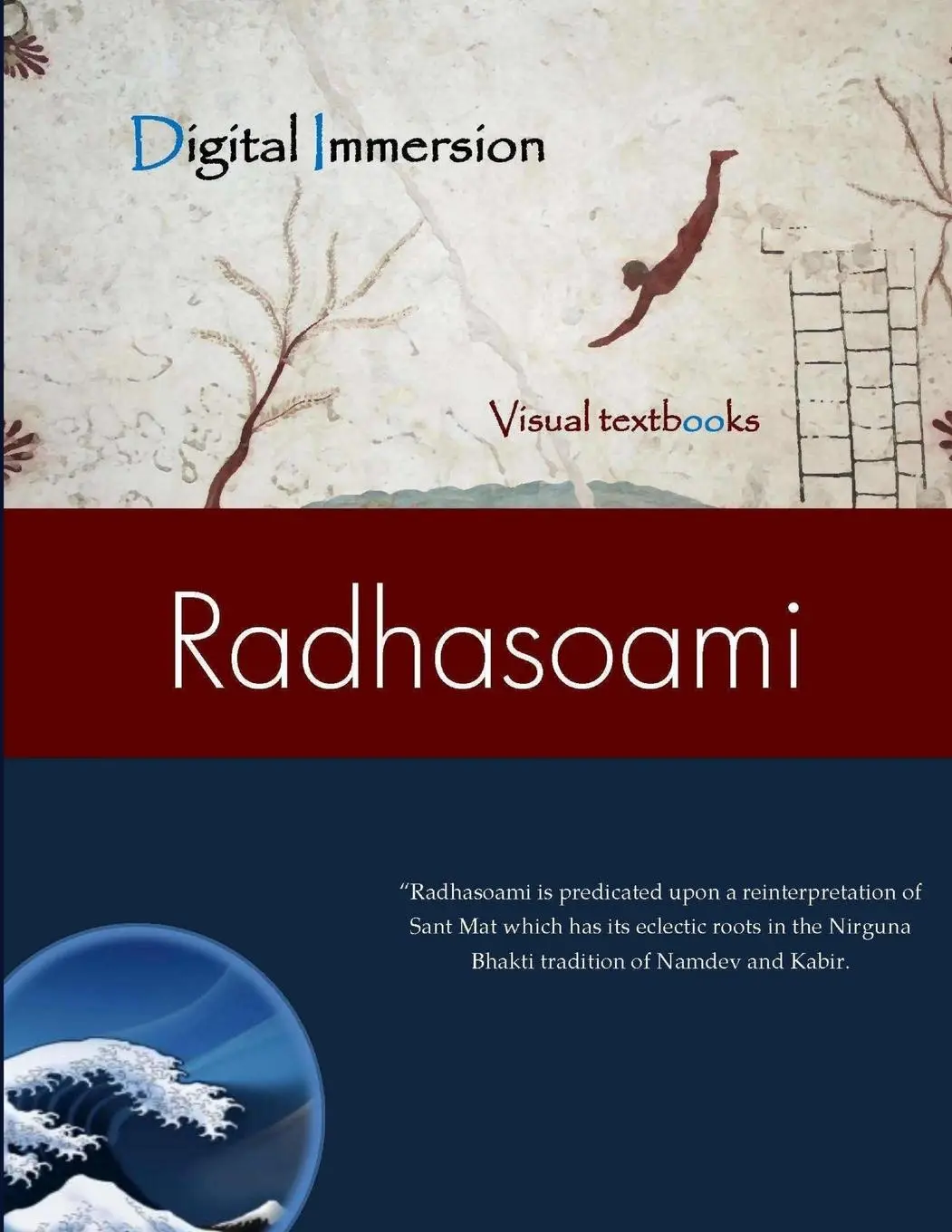 Cover: 9781329730663 | Radhasoami Texts | David Lane | Taschenbuch | Kartoniert / Broschiert