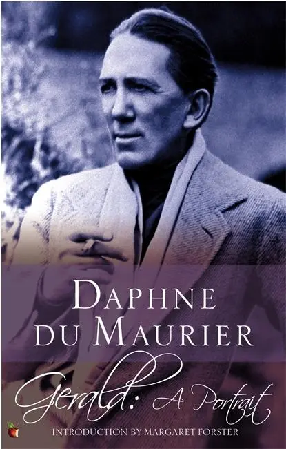Cover: 9781844080663 | Gerald: A Portrait | Daphne Du Maurier | Taschenbuch | Englisch | 2004