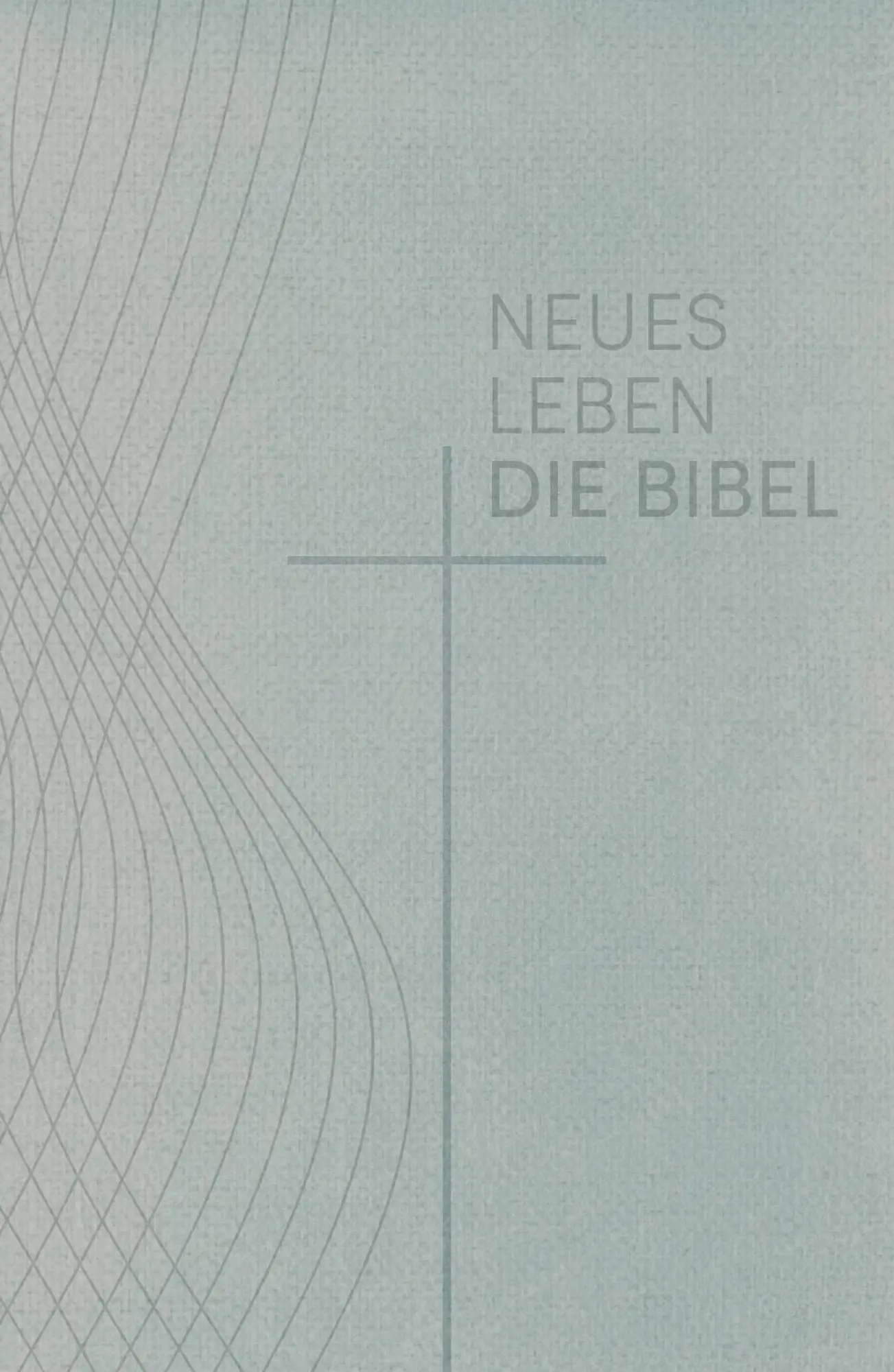 Cover: 9783417020663 | Neues Leben. Die Bibel, Taschenausgabe, Kunstleder | Taschenbuch