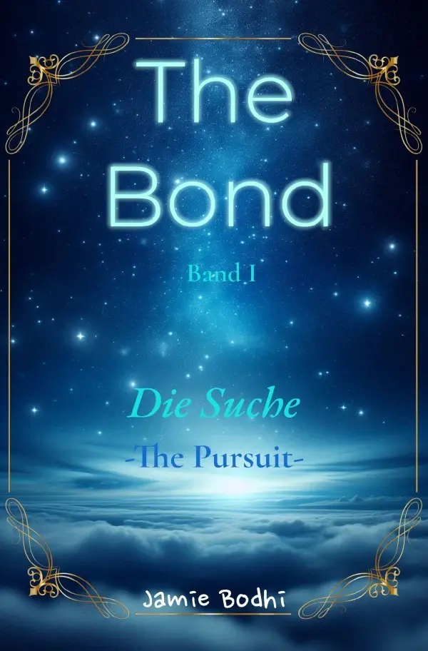Cover: 9783565390663 | The Bond - Die Suche | The Pursuit | Jamie Bodhi | Taschenbuch | 2026