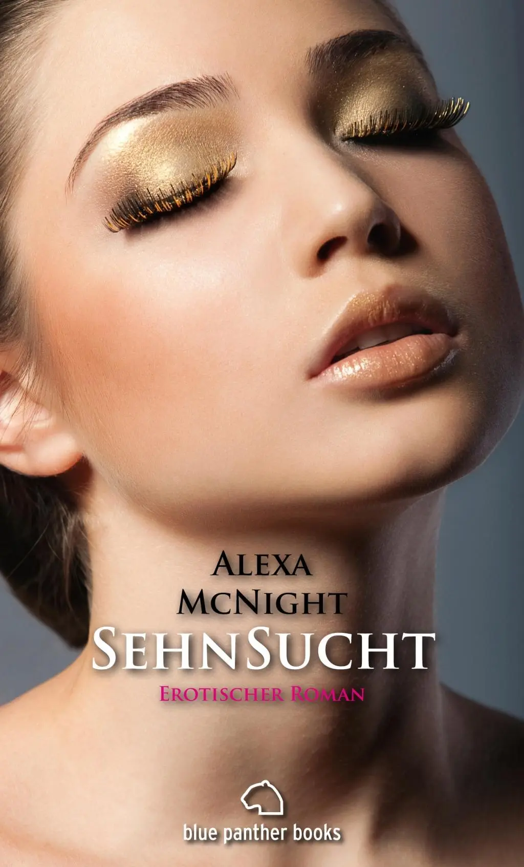 Cover: 9783862770663 | SehnSucht Erotischer Roman | Alexa McNight | Taschenbuch | Deutsch